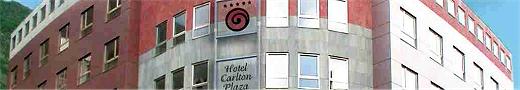 hotel CARLTON PLAZA Andorra Reservas Booking Reservation hoteles hotels