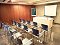 Hotel CROWNE PLAZA Andorra Sala de reuniones - H&ocirc;tel CROWNE PLAZA Andorre-la-Vieille , Salle de r�unions